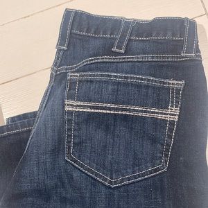 Cinch Carter 2.4 Jean 35x36